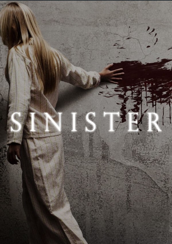 Sinister