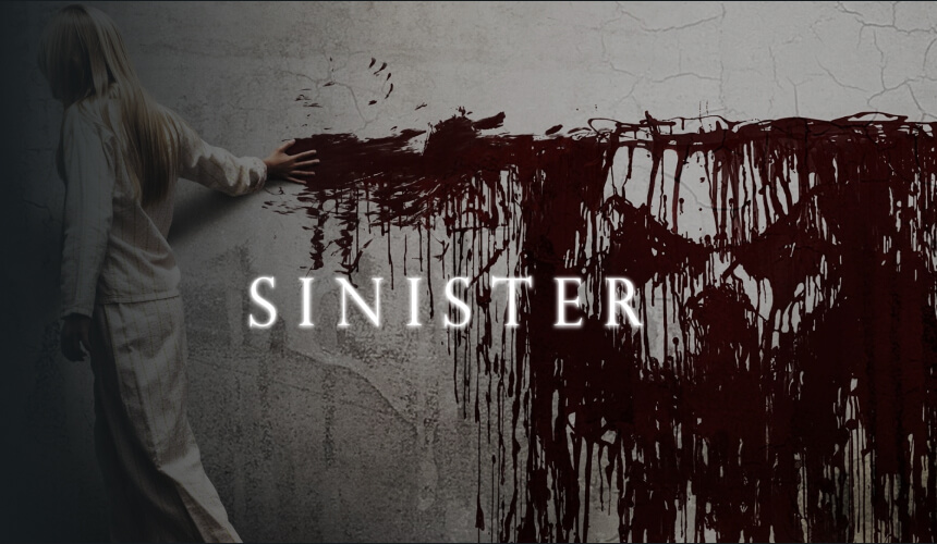 Sinister