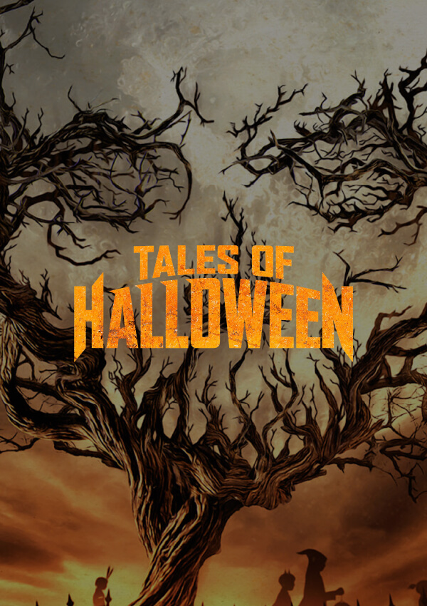 Tales of halloween