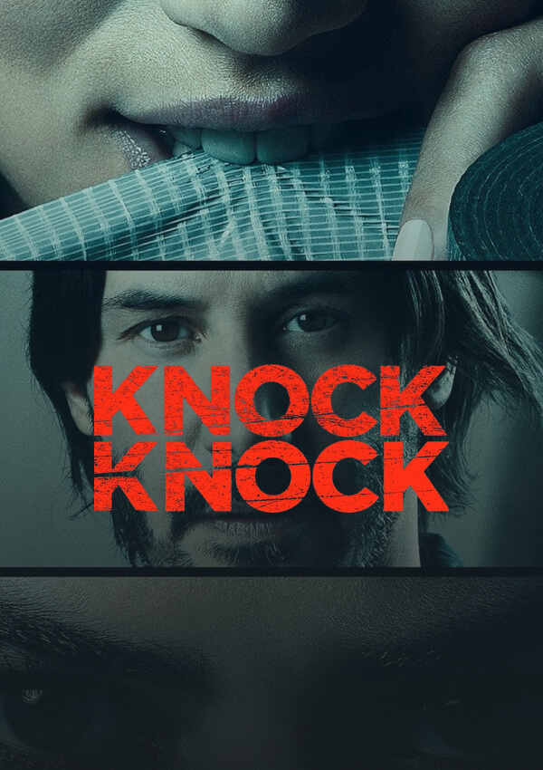 Knock Knock