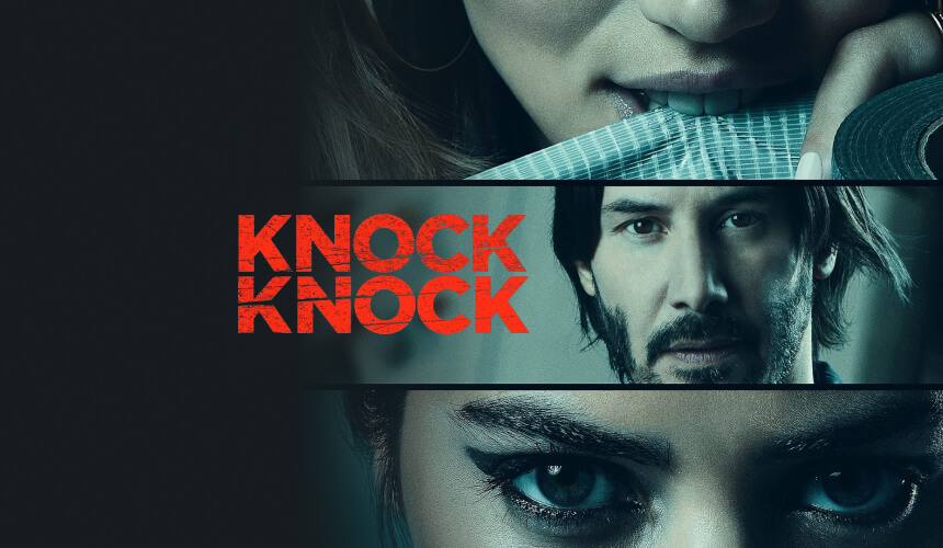 Knock knock